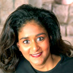 Fourth pic of Serena in Serena in east indian