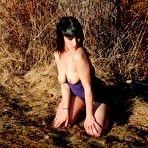 Second pic of Sabrina Naked in the Warm Sun