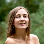 First pic of Lenta Nude in the Outdoors