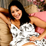 Second pic of Rosalee in Rosalee in exotic and hairy