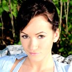 First pic of Tess, Shannon Reid in Spanking and Foot Fun! 