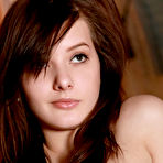 Fourth pic of Edwige A nude in erotic MACIDA gallery - MetArt.com