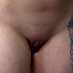 Second pic of Andreas Humilation
