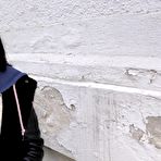 First pic of Rina Ellis - Public Pick Ups   