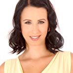 First pic of Chrissy in Sweetheart Appeal