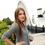 Third pic of Rina B in Presenting Rina MetArt free picture gallery