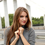Fourth pic of Rina B in Presenting Rina MetArt free picture gallery