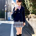 First pic of Yua Nanami, 七海ゆあ: JK18 Presents After School Japan - Hot Japanese School Girls