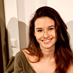 First pic of Cristin Slim Babe in Panties