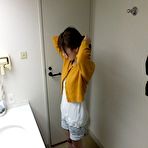 First pic of Japanese Candid Camera Massage Parlor