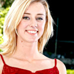 Second pic of Haley Reed in Haley Reed in masturbation