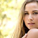 Third pic of Courtney Dillon sprawls out - Digital Desire