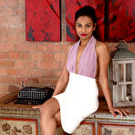 First pic of Lila in Lila in exotic and hairy