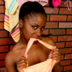 Third pic of Tiny in Tiny in black women