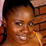 Fourth pic of Tiny in Tiny in black women
