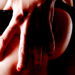 Third pic of Chloe B Corset Nudes Abby Winters - Curvy Erotic