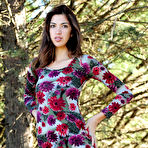 Fourth pic of Natasha in Natasha in exotic and hairy