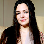 First pic of Bridgette Naked Angel Shows Pink