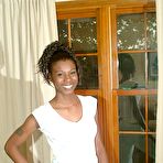 First pic of Kitkat in Kitkat in black women