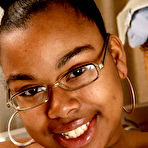 Fourth pic of Monica Jimenez in Monica Jimenez in exotic and hairy