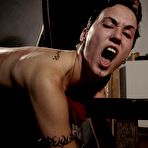Third pic of Brutal Whipping, Spanking, Corporal Punishment, Flogging, BDSM, and Suspension