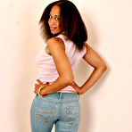 Fourth pic of Aurora in Aurora in black women