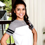 First pic of Gabriella Ford in Gabriella Ford in black women