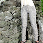Fourth pic of Ambar in Ambar in exotic and hairy