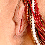 First pic of Wet nude pussy of carmen