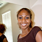 First pic of Michelle in Michelle in black women