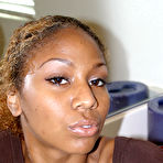 Fourth pic of Michelle in Michelle in black women