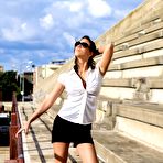 First pic of Legggy Fit Savannah