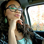First pic of Teen Fidelity episode High On Harley with Harley Dean