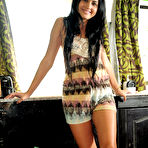 First pic of Paz in Paz in exotic and hairy