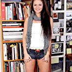 First pic of Audrina Ashley in Audrina Ashley in masturbation