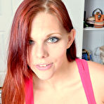 First pic of Zara Ryan in Zara Ryan in masturbation