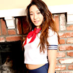 Fourth pic of Meiko Askara in Meiko Askara in asians