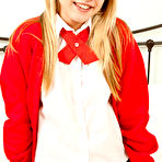 Second pic of Chloe Toy - petite blonde cutie!