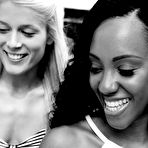 First pic of ILLICIT with Noe Milk, Sweet Cat - Viv Thomas