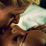 Fourth pic of ILLICIT with Noe Milk, Sweet Cat - Viv Thomas