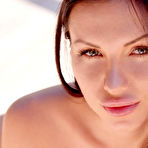 Fourth pic of Sasha Rose in A Rose Fresh From The Garden by X-Art (16 photos) | Erotic Beauties