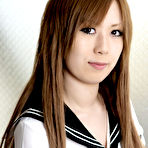 First pic of Noa Boin Schoolgirl Gravure 12 Nude Pics - Bunnylust.com
