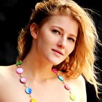 Second pic of Mila I Naked on Rocks