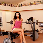 First pic of Tianna from SpunkyAngels.com - The hottest amateur teens on the net!