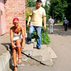 Second pic of Lisa  - Public Masturbation Gallery - HQseek