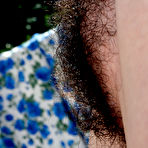 Third pic of Emma Evins in Emma Evins in young and hairy