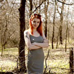 First pic of Wanda Ablee Naked in the Park