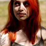 Second pic of Wanda Ablee Naked in the Park