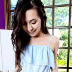Fourth pic of Ariel Grace in Ariel Grace in babes series
