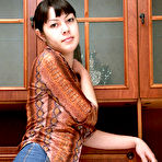 Fourth pic of Tasja in Tasja in asians